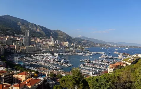 Monaco