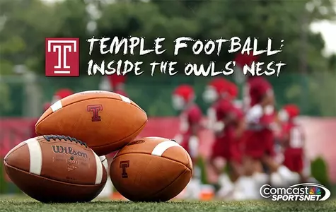 Inside the Owls' Nest