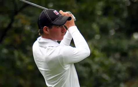 Matthews Cards 69 in Day One at U.S. Amateur Championship Image