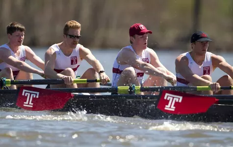 Owls Race Uncontested at Turn and Burn Regatta Image