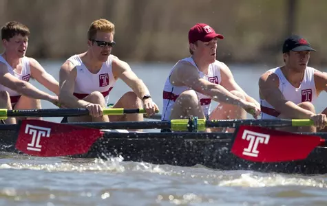 Men's Crew to Compete in 75th Annual Dad Vail Regatta Image
