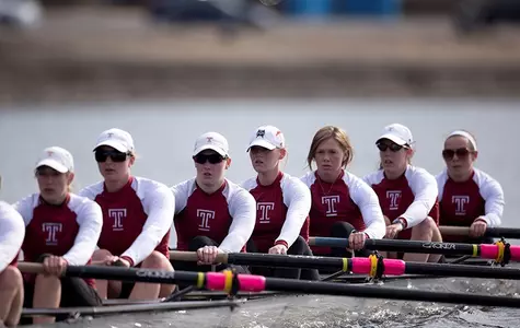 women's rowing