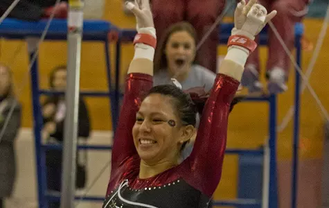 Alban Named To Philadelphia Inquirer Women's At-Large Academic All-Area Team Image