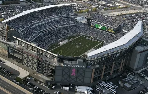 Lincoln Financial Field