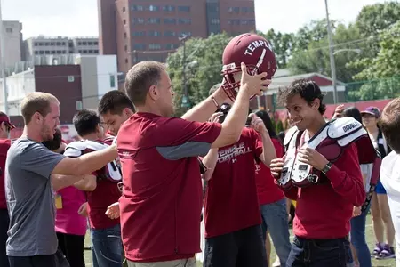 American Football 101