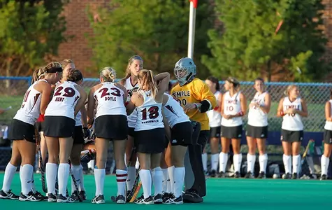 FH huddle