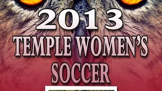2013 WSOC Media Guide Cover Edited