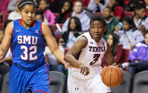 Women's Basketball