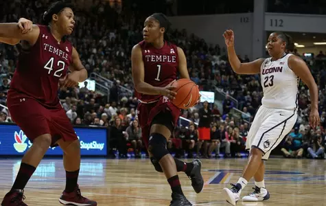 Women's Basketball