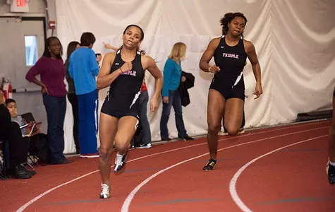 Multiple Personal Bests Earned by Track & Field Athletes at Princeton Tiger Open Image