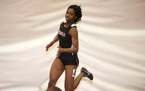 Kenya Gaston