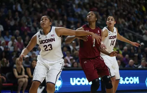 Women's Basketball