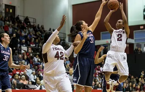 Women's Basketball