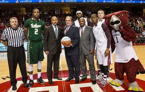 American basketball