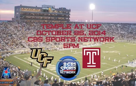Temple-UCF