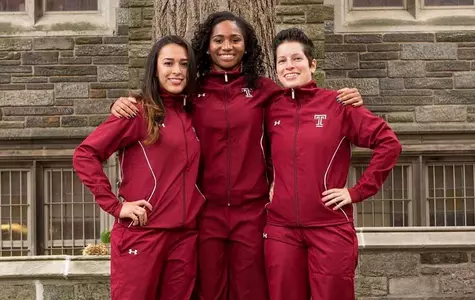 fencing squad leaders