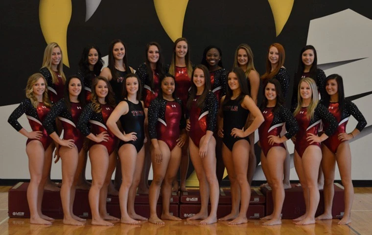 WGYM2015
