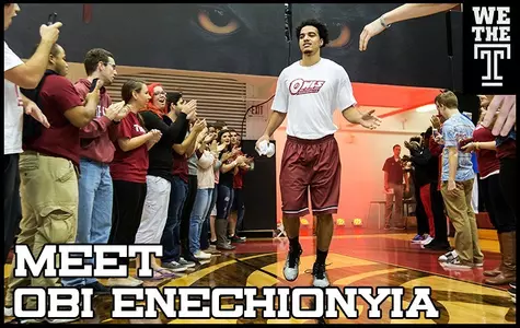 Obi Enechionyia