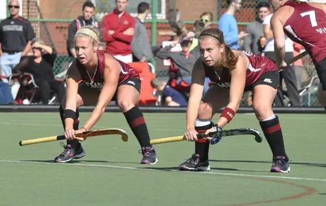 Paige Gross and Rachel Steinman