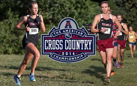 AAC XC Championship