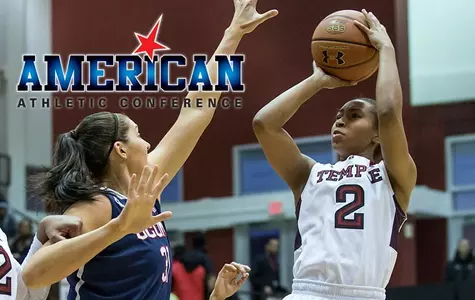 Fitzgerald Named Pre Season All Conference