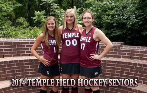 FH Senior Day