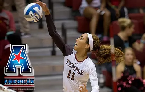 Kirsten Overton - American Honor Roll