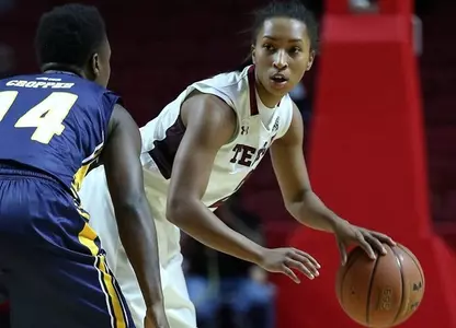 Feyonda Fitzgerald Action