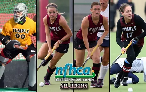 FH all-region