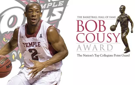 Will Cummings Cousy Award