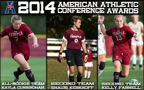 WSOC AAC Awards