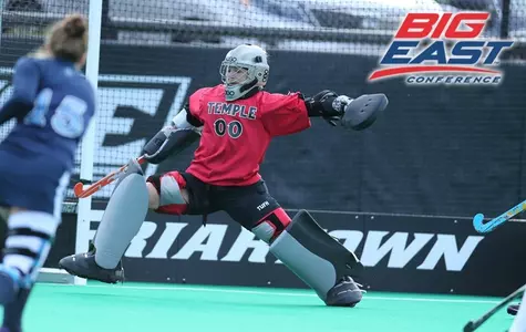 Lizzy Millen Big East