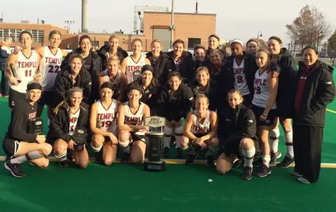 Big East runner up