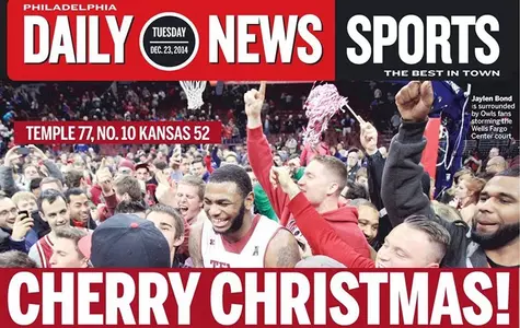 Daily News