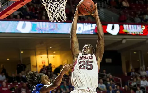 Quenton DeCosey