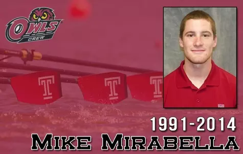 Mike Mirabella