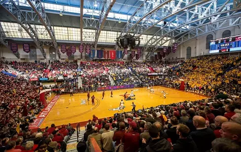Palestra