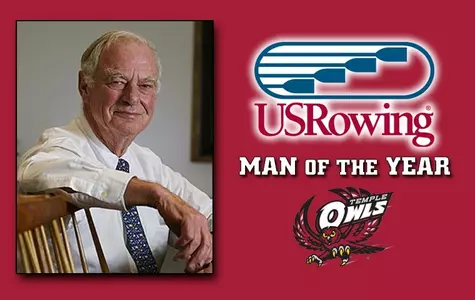 Lenfest USRowing Award