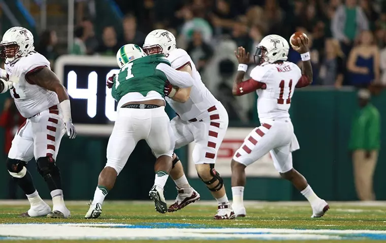 P.J. Walker