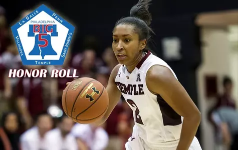 Feyonda Fitzgerald scored 15-points per game