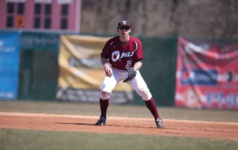 Derek Peterson Action