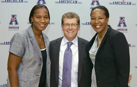 Women's Basketball