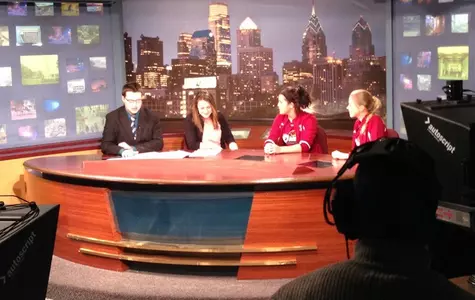 Temple Athletics Show - Women's Tennis