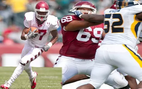 Darryl Shine Wayne Tribue