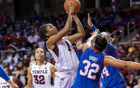 Women's Basketball