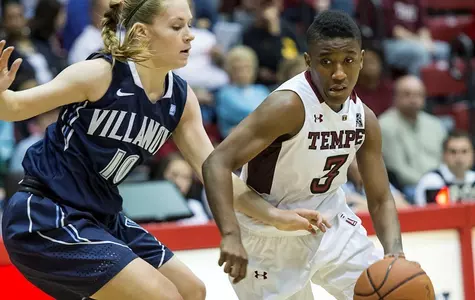 Women's Basketball