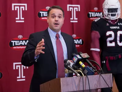 Matt Rhule