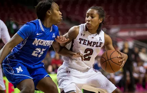 Women's Basketball