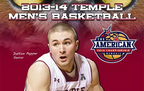 Dalton Pepper