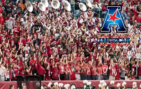 American Athletic Conference